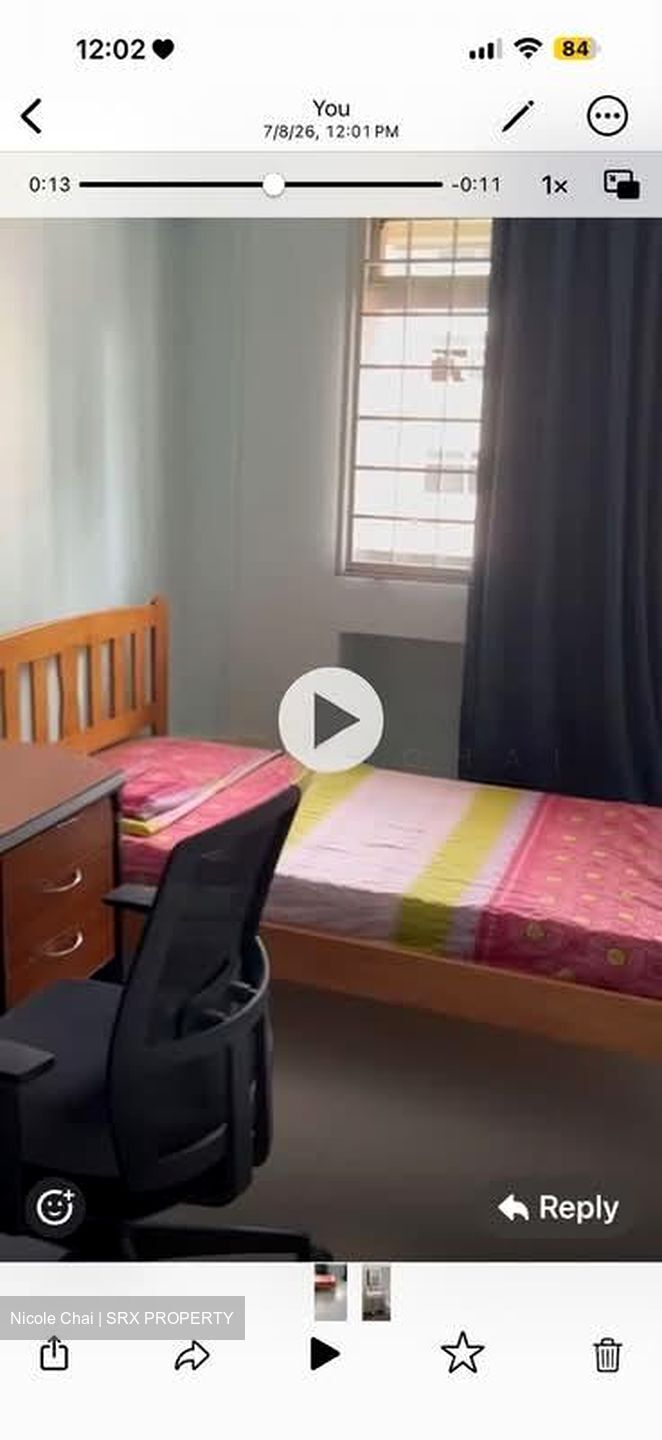 Blk 146 Mei Ling Street (Queenstown), HDB 5 Rooms #597677481